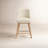 Gallie Upholstered Counter Stool with Solid Wood Frame-485637551-485637547-423949804