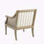 Fauteuil de 29 po de largeur Calliemae-2100201785