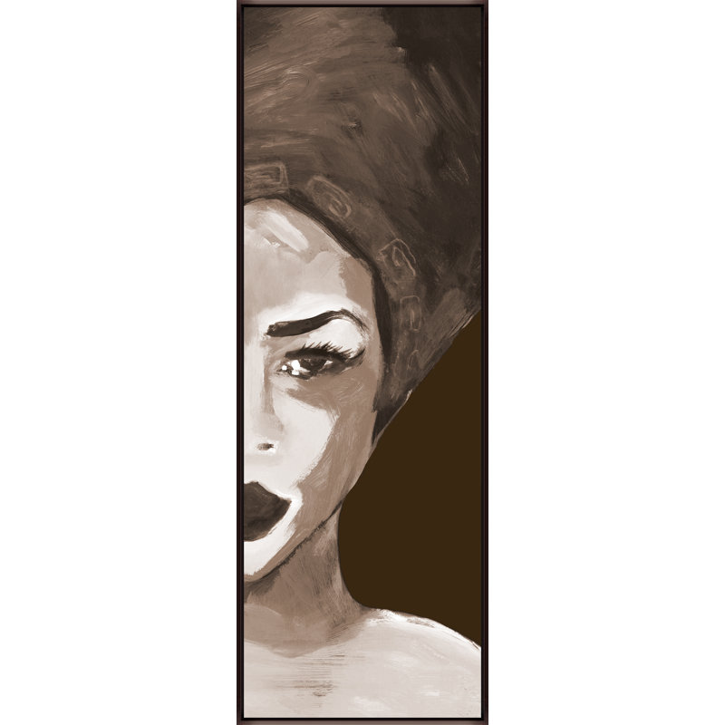 This is Me - B par Leo Mark - Peinture sur toile