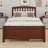Platform Storage Bed-108742145