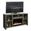 Meuble télé 62 po pour téléviseur de 70 po ou moins Bridgevine Home Joshua Creek