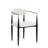 Nayalis Low Back Upholstered Dining Chairs-474287532-530880503