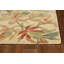 Tapis en laine touffeté à la main à motif floral Murray-125995359-20673530