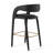Arshaluys Modern Leatherette Bar Chair-171262984-190579666