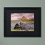 Cliffton «Scottish Bridge», reproduction de photo sur toile encadrée-19606424-19606426-70584986
