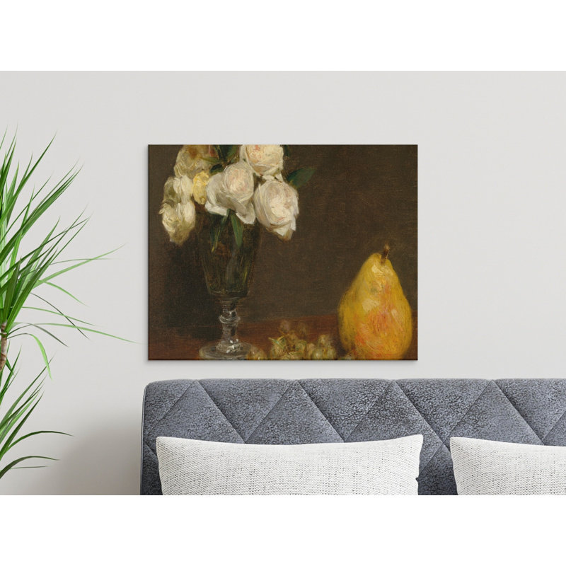 Kuehl Wrapped Canvas Print Set, 60x40