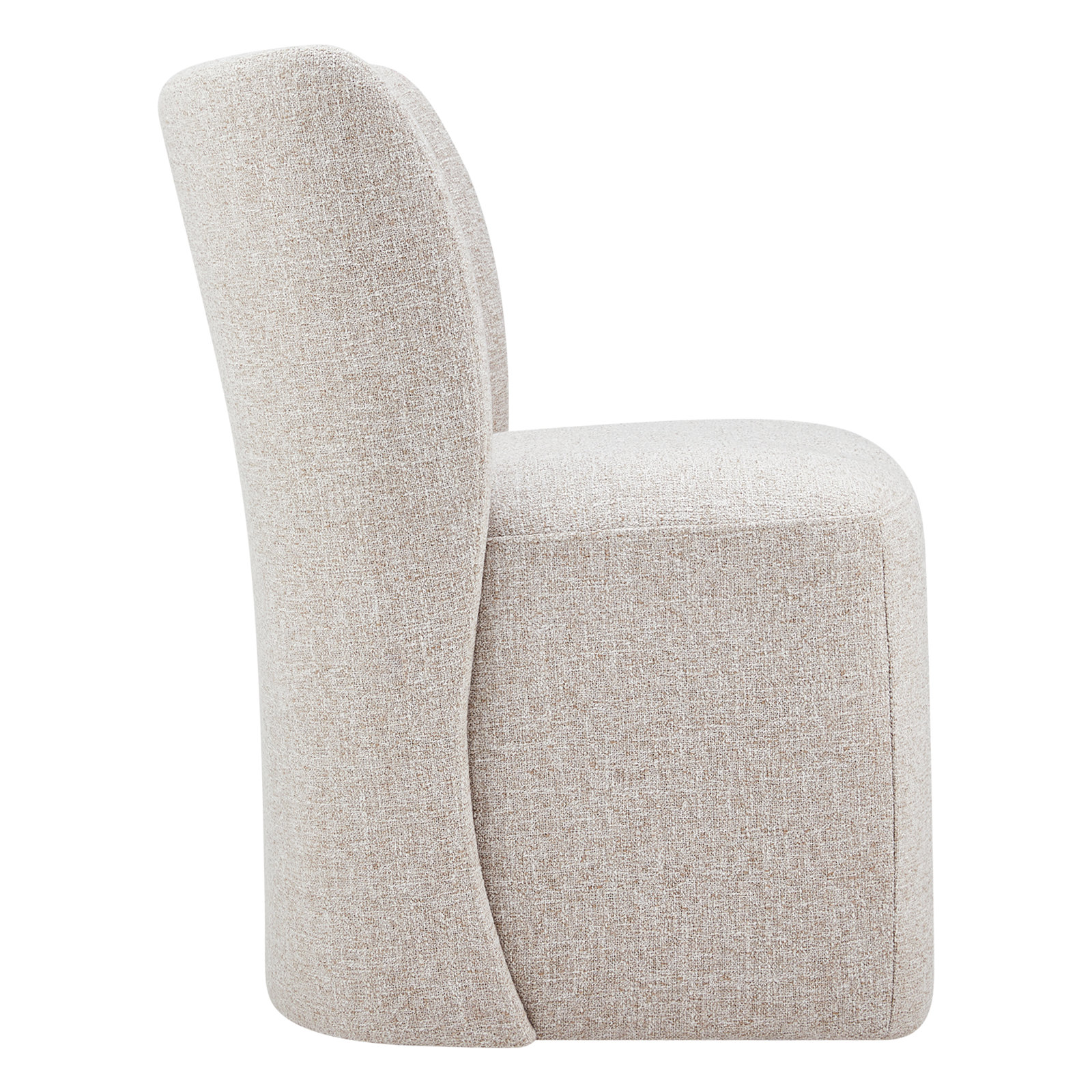 Madie Dining Chair, Ginger