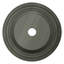 Metal Knob Backplate-14747965