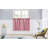 Plaid Cafe Curtain-162467918-162467919