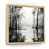Natural Floater Framed