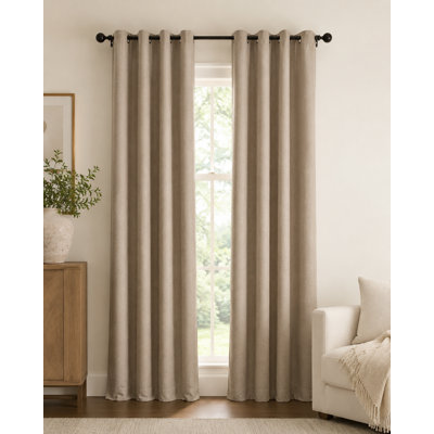 Desai Blackout Liner Pair