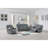 Recliner Sofa-491633233