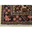 Tapis unique 4 pi 5 po x 6 pi 9 po Guttorm