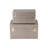 Genni 2 Piece Faux Leather Decorative Box Set-564054137