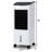 Evaporative Air Cooler with Remote Control