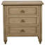 Reflection 3 - Drawer Nightstand