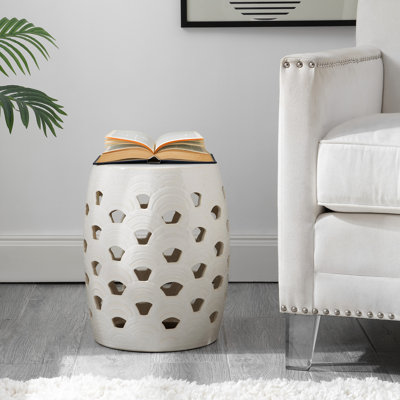 Chenley End Table