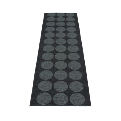 Hugo Polka Dots Area Rug