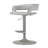 Ehrenfried Aluminum Outdoor 30'' Bar Stool-377369881