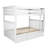 Hildegun Kids Bunk Bed with Drawers-27475155-27475159