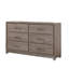 Commode de rangement Contemporary