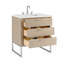 Ensemble de meuble-lavabo simple 30 po Markham-86922279-100760268-84059311