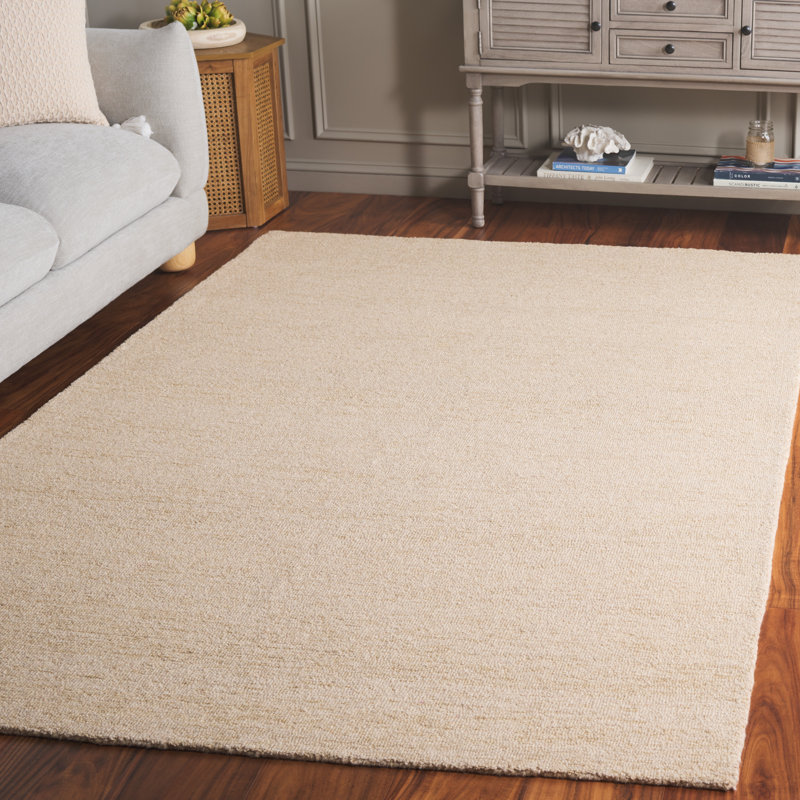 Camay 152 Area Rug In Beige, Rectangle 5' x 8'