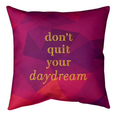 Coussin de sol