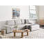 HRISEY 3 Seater Sofa Bed-1626905355