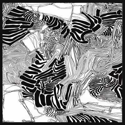 Loose Ends II Painting