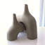 Handmade Earthenware Table Vase-329207670-329207665