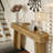 Entryway Table,Console Table