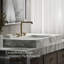 Components Industrial Bathroom Sink Faucet Handles-490833877