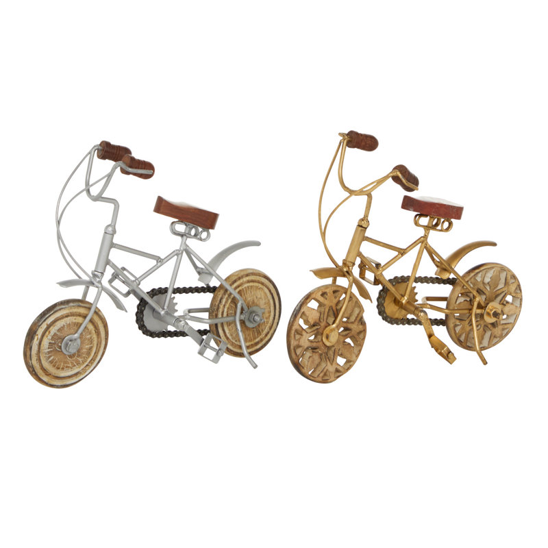 Annaliese Transportation Figurines & Sculptures