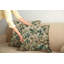 Oreiller réversible en tissu Ambesonne-99019267-99019266