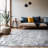 Floral Indoor / Outdoor Rug-1076422084