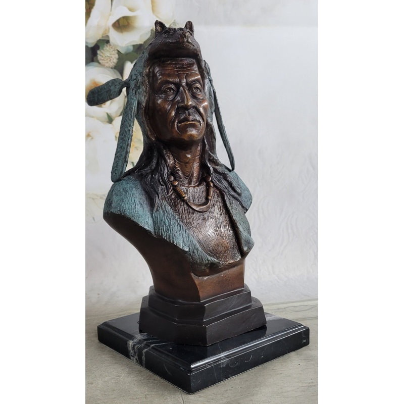 Sculpture Loganne