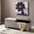 Soft Close Storage Bench, Accent Bench