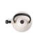 Le Creuset Kone Kettle with Fixed Whistle 1.6L-687065265