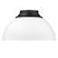 Plafonnier encastré 3 lumières 7,5 po Ringwood-766499035-766499039