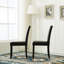 Springerton Upholstered Side Chair-31753117