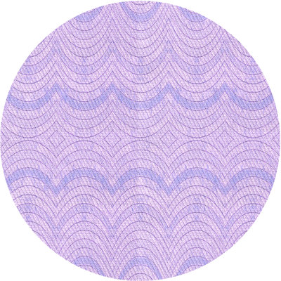 Abstract Indoor Rug