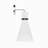 Modway Starlight 1-Light Wall Sconce-1582303754