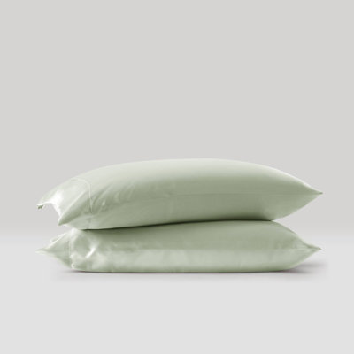 Satin Luxury 2PC Pillowcases