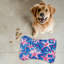 Preppy Explosive Patterns - Tapis d'alimentation en os 1 pièce-101344262