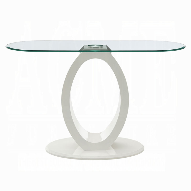Larry Sofa Table