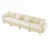Beige est en rupture de stock sélectionné