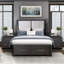 Table de chevet 1Pc