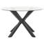 MALETTO/BUSSETO 4 -Person Glass Dining Set-1762769171-1762769181
