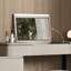Commode simple haut de gamme